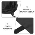 thumbnail image 3 of Greenadscape 4Ud Bolsa De Protección Impermeable Para Con Compacto Y Cordón Fácil De Usar, 3 of 8