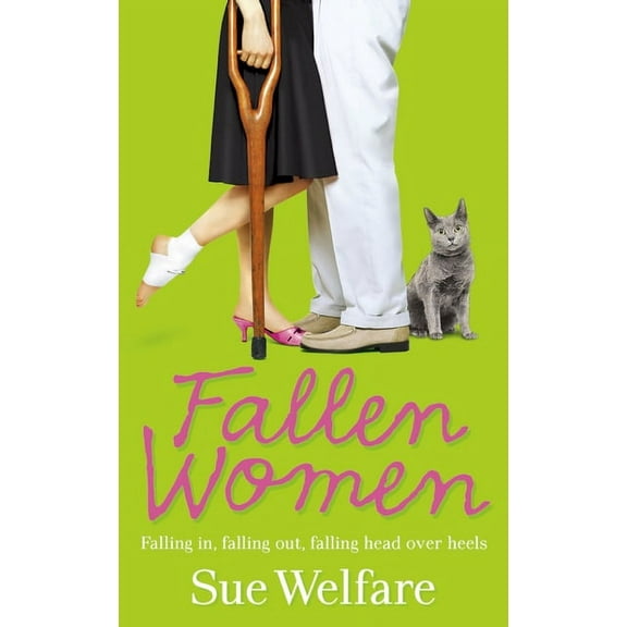 Fallen Women Paperback