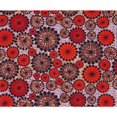thumbnail image 5 of BintaRealWax 6 yards Ankara Kent Wax Printed Cotton Fabric African traditional classic fabric in many colors for sewing, crafts DIY, party dresses, 5 of 5