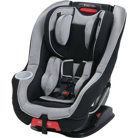 Graco Size4Me 65 Convertible Car Seat with RapidRemove Cover, Choose Your Pattern
