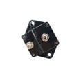 thumbnail image 3 of Waterproof Circuit Breaker Fuse Holder Inverter Reusable Wear-resistant zinc alloy material, which Power Supply Strong Flexibility 100A, 3 of 6