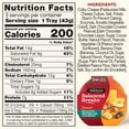 thumbnail image 5 of Sargento® Sweet Balanced Breaks® Colby Cheese, Chocolate Peanuts, Bananas, Peanut Drops, 5 of 8