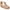 Taupe, variant on Journee Womens Kedzie Peep Toe Wedge Sandals, Widths Available