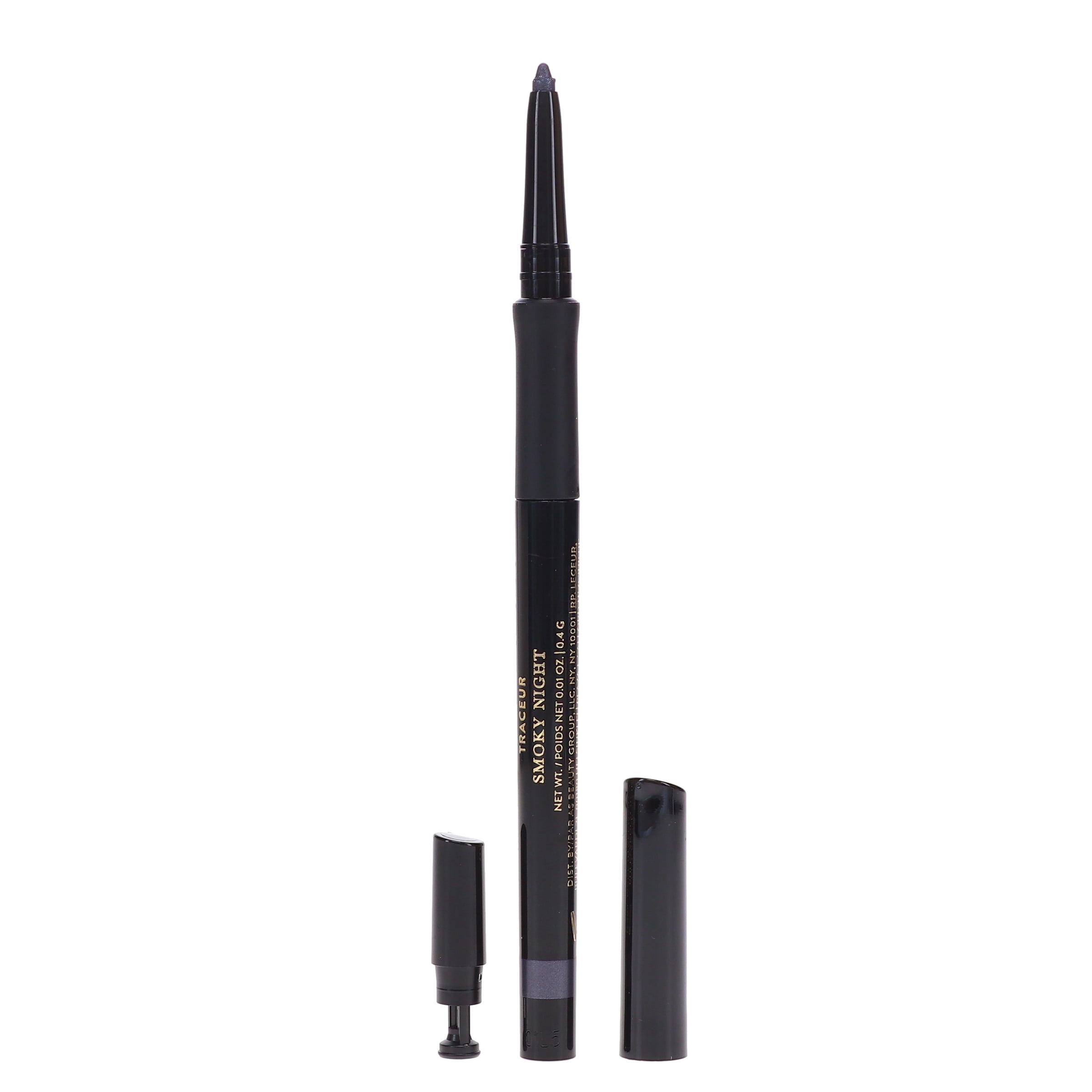 Laura Geller INKcredible Waterproof Gel Eyeliner Pencil Smoky Night 0.01 oz