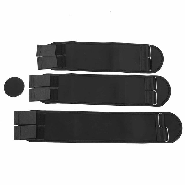 Adjustable Belt Long Service Life High Reliability Leg Correction Belt For Sleeping Office Home Work M For Children,L,XL,XXL