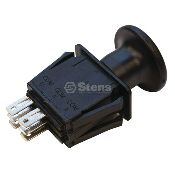 New Stens 430-027 PTO Switch For Delta, Toro OEM : 93-9998