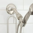 thumbnail image 2 of iDesign Forma Caddy de Douche, Satin, 2 of 6