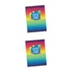 thumbnail image 1 of Wosthever Folleto de carta de tarjeta de color de papel Imprescindible para entusiastas del bricolaje Folletos de carta de tarjeta de color Tipo 1 2Conjunto, 1 of 1