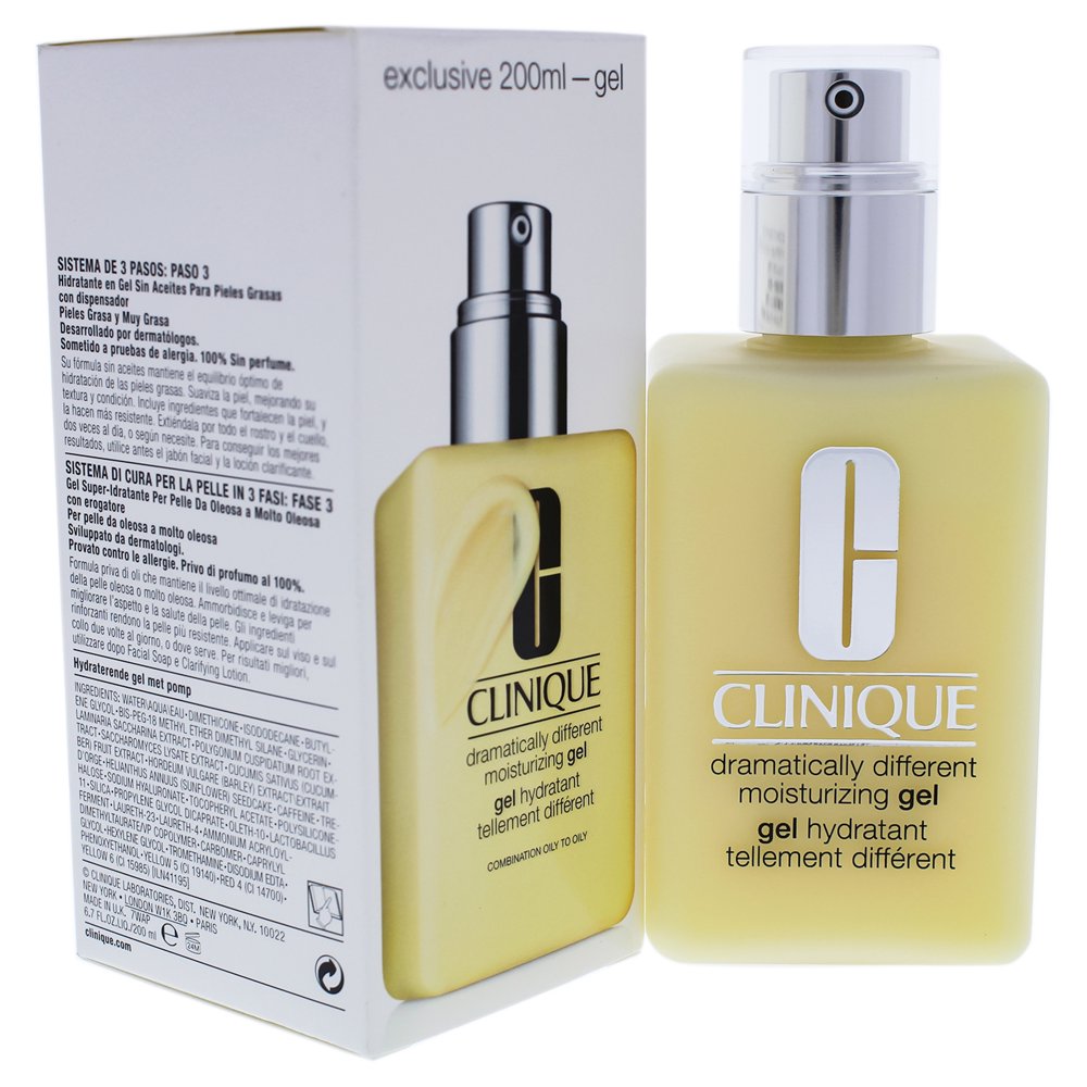 Clinique Clinique Dramatically Different Moisturizing Gel 6.8oz
