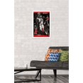 thumbnail image 2 of Michael Jordan - Sketch Wall Poster, 14.725" x 22.375", Framed, 2 of 3