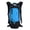 Blue, variant on Outdoor Bicycle Water Bag Backpack-Hiking Cross-Country Backpack Large-Capacity Sports Backpack