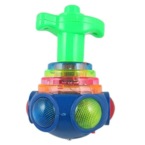 spinning light toy walmart