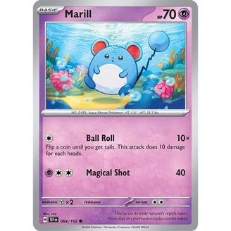 miriam pokemon card value - ex 238/198 - Scarlet & Violet - Ultra Rare proof acrylic case and featuring a striking image of the captivating character Miriam
