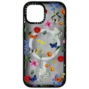 CASETiFY Impact Case for MagSafe for iPhone 15 - Ditsy Florals