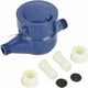 thumbnail image 4 of Contador de agua fría para hogar y jardín, que permite medir el caudal de agua con precisión., 4 of 5