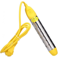 thumbnail image 1 of 2500W Immersion Heater(3.7 x 25cm), Portable Travel Heater Mini Boiler Set, Multifunctional Heating Component Ideal for Heating Drinking Water, Bathing Water 220V, 1 of 5