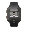 thumbnail image 4 of LAATIKUI C20pro Bluetooth call outdoor sports waterproof step meter multi-sport smart watch, 4 of 14