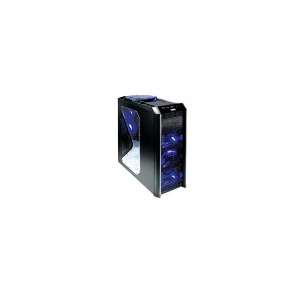 Antec Twelve Hundred V3 No Ps Atx Full Tower Gaming Case Black Walmart Com Walmart Com