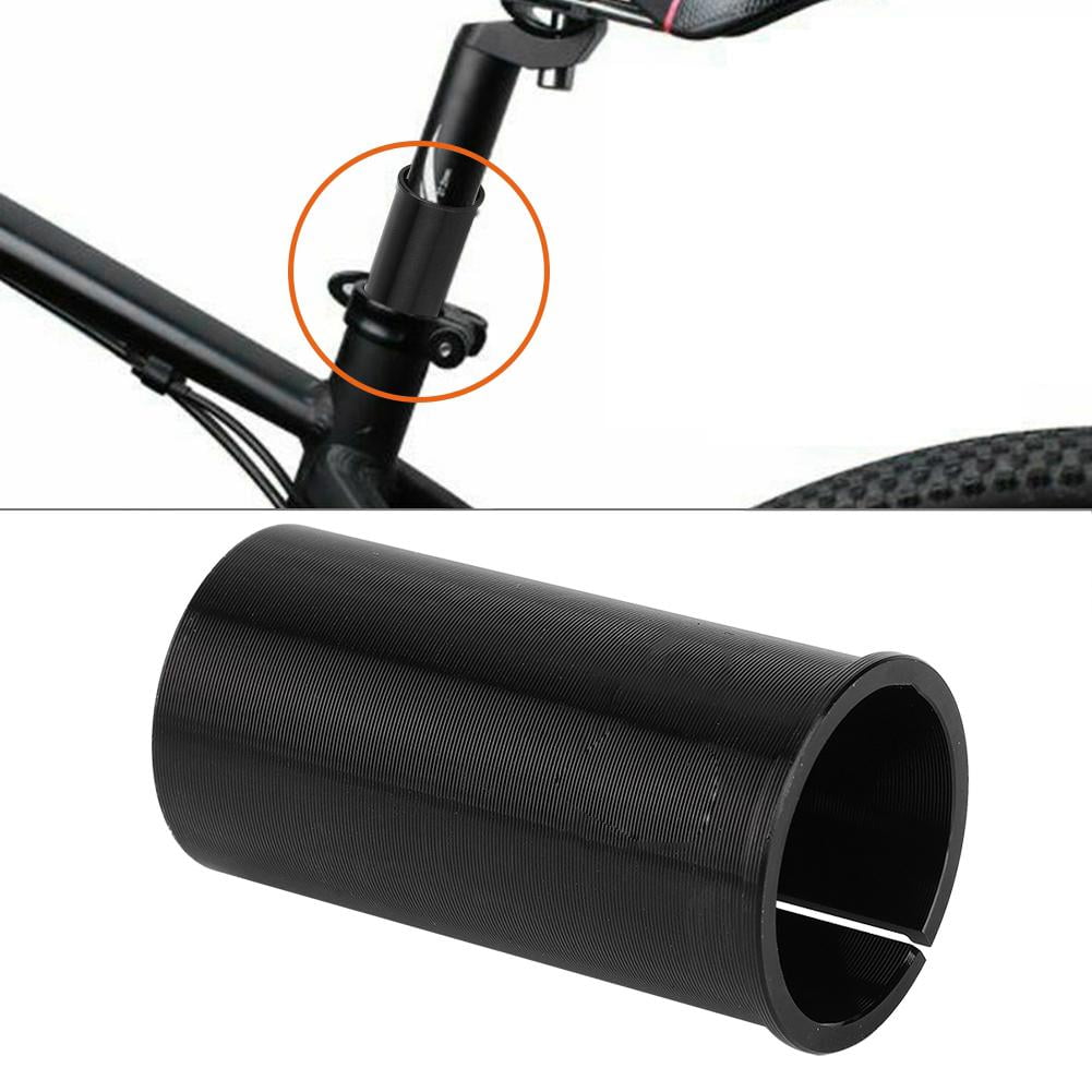 Details about / Bicycle Seatpost Aluminium Alloy MTB Mountain Road Bike Seat Post 27.2mm Blk