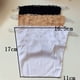 thumbnail image 2 of Chaleco de encaje Txlixc con sujetador simulado para mujer un tamaño moda, 2 of 6