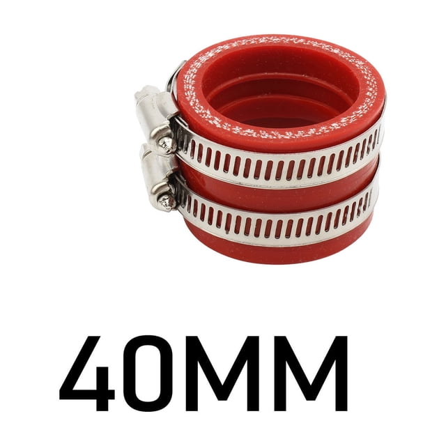 Motorcycle Carburetor Intake Manifold Rubber Air Interface 35MM 40MM 45MM For MIKUNI KEIHIN KOSO PWK Carburetor Parts
