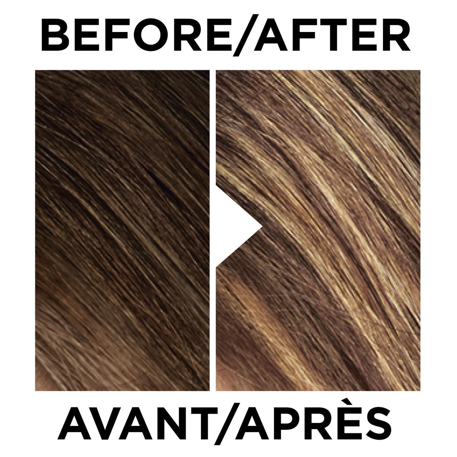 L'Oréal Paris Superior Preference Balayage, Luminous and natural highlights, inspired by salon, 1un