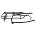thumbnail image 4 of Metal Hollow Rear Rack for Bike Backseat Decorative Accessories, 4 of 4