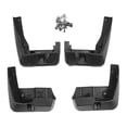 thumbnail image 1 of Guardabarros frontales y traseros únicos compatibles para Subaru Outback 2010-2014, 1 of 5