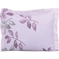 thumbnail image 4 of Porch & Den  Jenne Reversible Patterned Bed-in-a-Bag 8-PC Comforter Set Sofia Full 8 Piece, 4 of 5