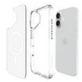 thumbnail image 2 of Funda Para iPhone 17 Hero con Magsafe Prodigee, 2 of 5