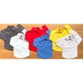 thumbnail image 2 of Camiseta Infantil Manga Larga Niño Deng Xun unisex, 2 of 2