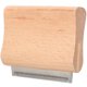 thumbnail image 4 of Cepillo de madera para el cuidado del pelaje, herramienta profesional para quitar el pelo suelto de las mascotas, cepillo de madera y metal., 4 of 6
