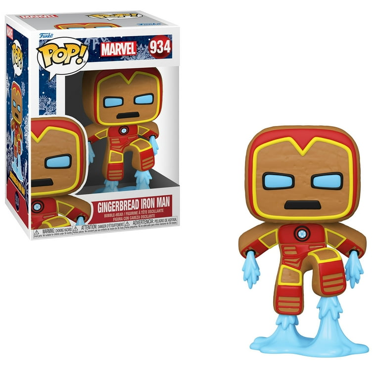 Funko pop iron man cheap classic