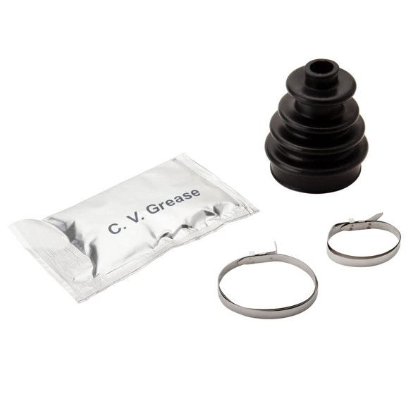 TUSK Replacement CV Boot Kit Outer Rear CV Boot for Can-Am Commander 1000R XT-P 2023-2024