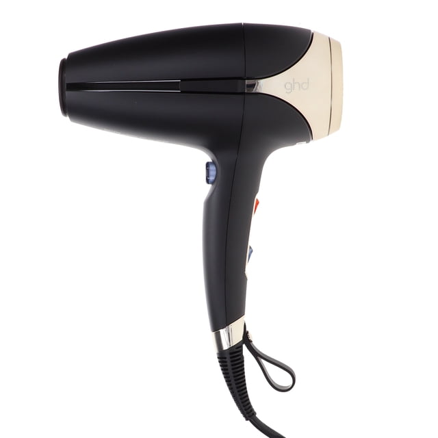 GHD Helios Professional Hair Secer Negro GHD GHD Helios Professional Hair Secer Negro