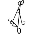 thumbnail image 4 of Clearco Decorative Display Easel (10 inch), 4 of 4