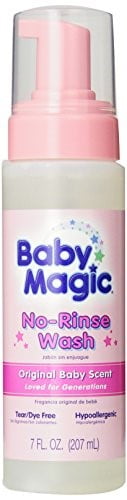 baby magic walmart