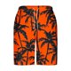 thumbnail image 5 of Pantalones Cortos para Hombre Cintura Elástica con Bolsillos Pantalones Cortos de Impresión de Moda Casual Pantalones de Playa para el Uso Diario Al Aire Libre de Primavera Verano, 5 of 5