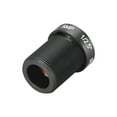 thumbnail image 3 of 2Pcs Camera Lens 16mm Focal Length 5MP F2.0 1/2.5 Inch Wide Angle for CCD Camera, 3 of 5