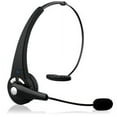 thumbnail image 2 of Wireless Headphone for Verve Snap, Iris Flip Phones - With Boom Microphone Mono Headset Earphone Single Earbud for Consumer Cellular Verve Snap, Iris Flip, 2 of 5