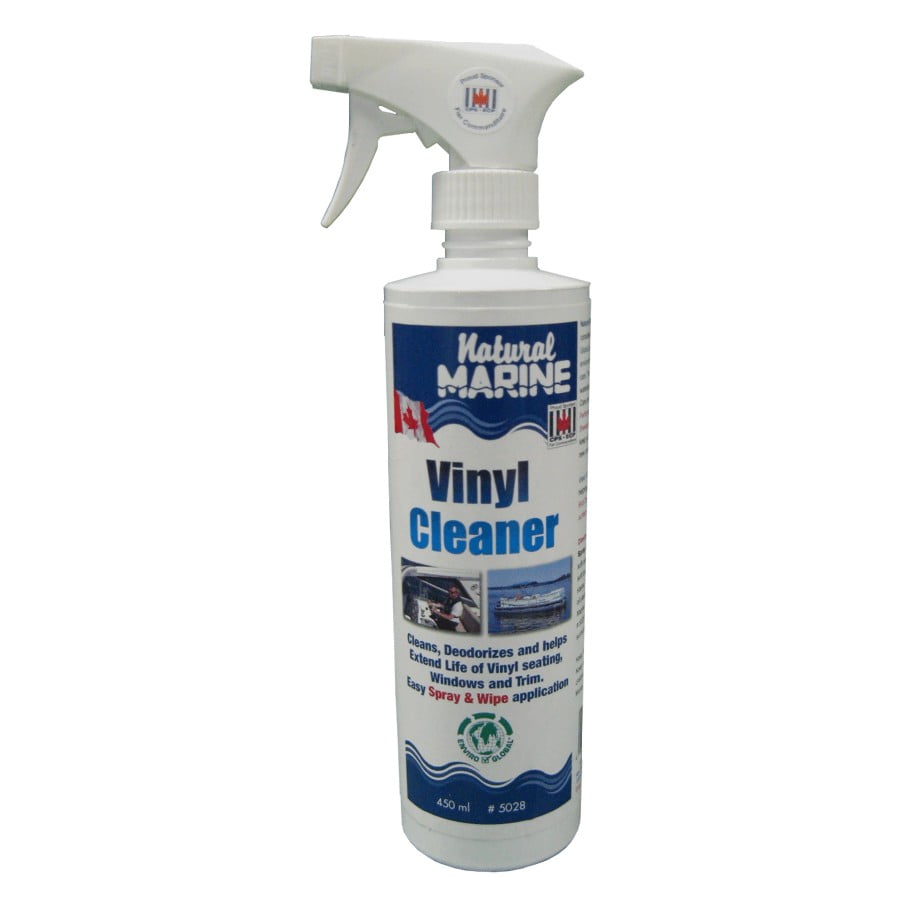 450ml Marine Vinyl Cleaner Walmart Canada