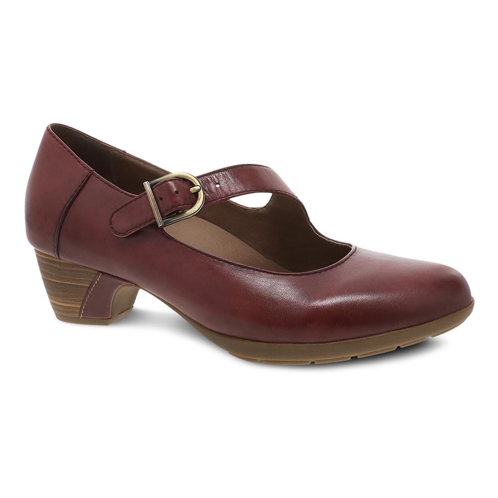 Dansko Dianne Mary Jane - Walmart.com