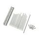 thumbnail image 5 of Accesorios de Piano Sunnimix 17 DIY Teclas de Acero Puente Kalimba Thumb Piano, 5 of 8