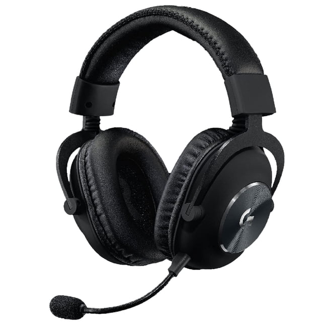 Auriculares para Gaming Logitech G PRO X Inalámbricos con Drivers de 50 mm