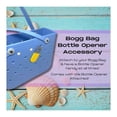 thumbnail image 3 of BOGLETS - Charm Accessory Compatible with Bogg Bags - Keep a Handy with your Tote Bag (Yellow), 3 of 7