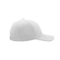thumbnail image 3 of Atlantis Liberty Six Brushed Cotton 6 Panel Cap, 3 of 5
