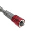thumbnail image 2 of Punta De Destornillador Puntas de destornillador eléctrico magnético PH2 de acero S2 con vástago hexagonal de 1/4 pulgadas (rojo) Likrtyny Para estrenar, 2 of 3