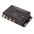 thumbnail image 4 of Modulador de Enlace de TV, Amplio Rango av A RF Modulador de Imagen ESTABLE SOPORTE, 4 of 7