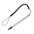 thumbnail image 1 of Stylos de Stylet pour Écrans Tactiles, Stylet à Pointe Dure Résistif Stylet à Ressort Professionnel pour Téléphones Mobiles Résistifs, Tablettes Résistives, MP4, MP5, Cartes d'Écriture, Navigateurs, Etc., 1 of 8