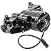 thumbnail image 3 of Meziere WP119S LS-1 Electric Water Pump - Black, 3 of 4